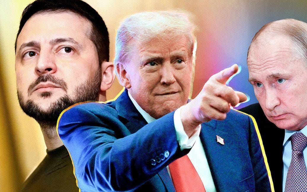 Мирные переговоры по Украине: что известно сегодня о позициях и требованиях сторон