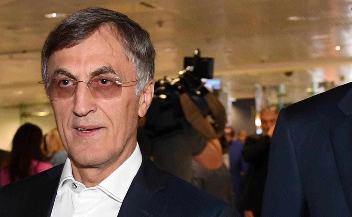 Генпрокуратура потребовала признать «экстремистским объединением» семью экс-депутата Госдумы Магомеда Гаджиева