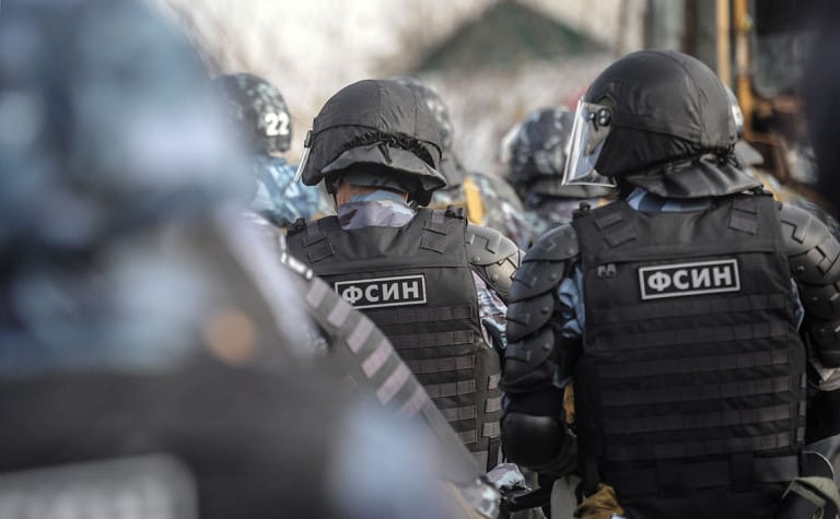 Россия собирается выйти из Европейской конвенции против пыток. С начала войны она практически не работает внутри страны — правозащитники