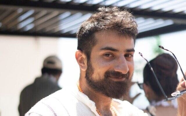 В Израиле идентифицировали тело убитого заложника, ранее доставленное из Газы. Это 28-летний фотограф, убитый на фестивале Nova