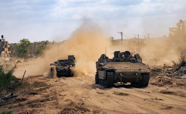 Израиль «допустил все возможные ошибки» в Газе и не смог достичь целей операции «Колесницы Гидеона» — внутренний доклад ЦАХАЛ 