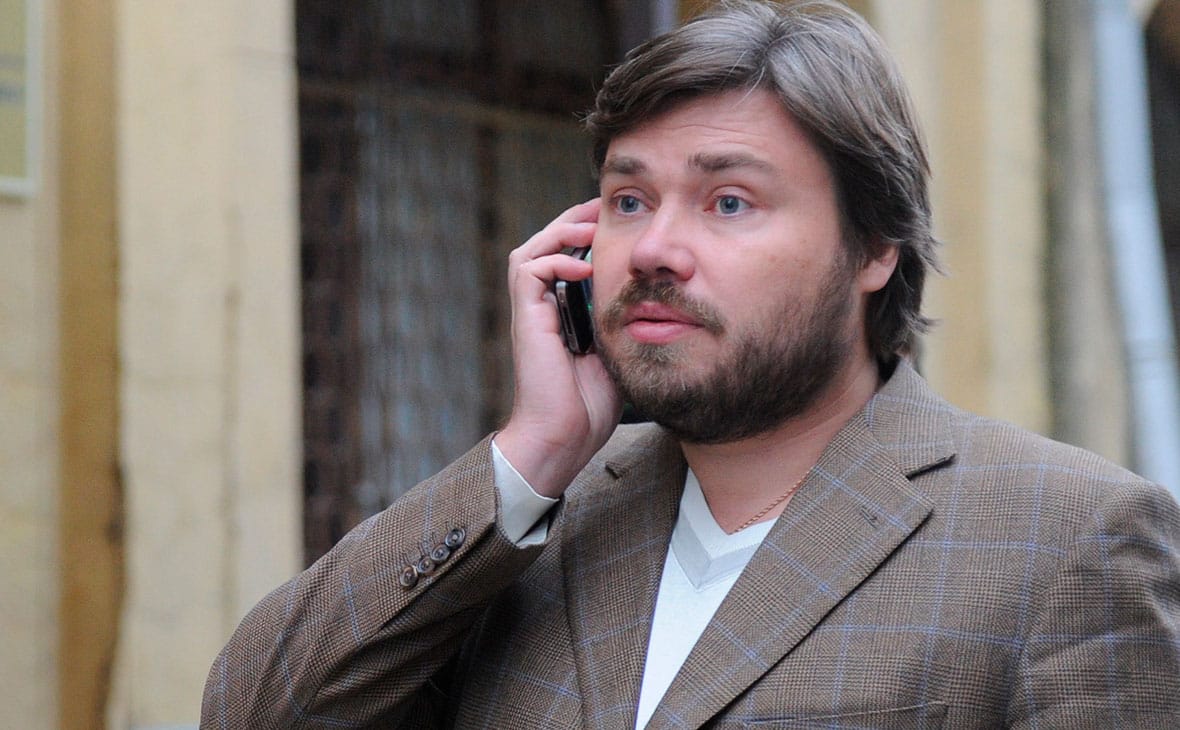 Мосгорсуд отказал Малофееву в иске к журналисту Андрею Захарову по делу о крахе криптобиржи BTC-e/Wex