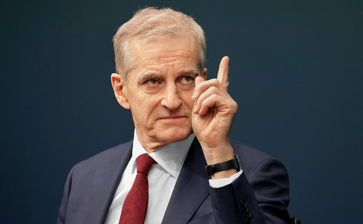 Правящая партия Норвегии победила на парламентских выборах. Правые силы — в оппозиции, но значительно усилились