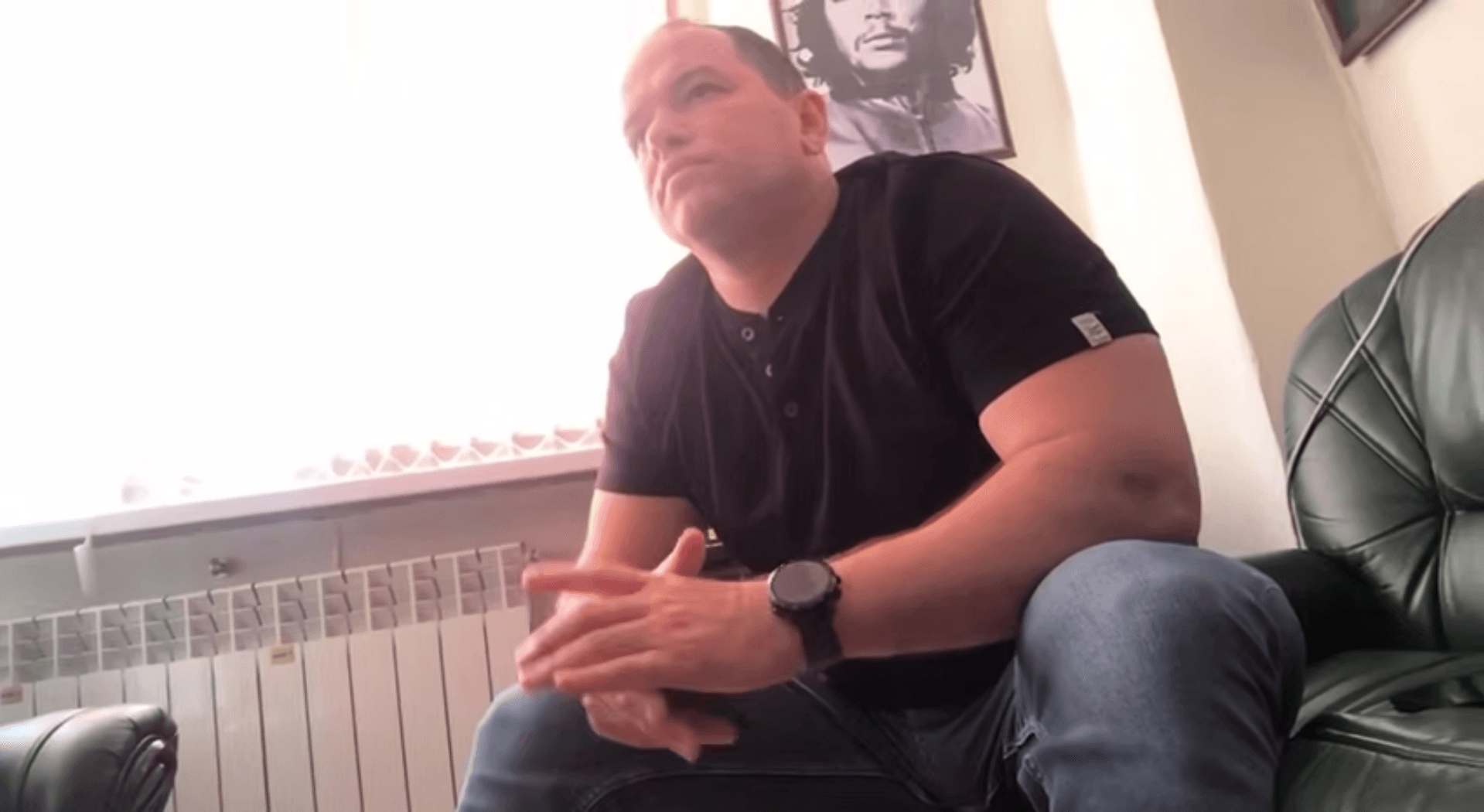 Z-«военкора» Романа Алехина заподозрили в отмывании денег на помощи военным 