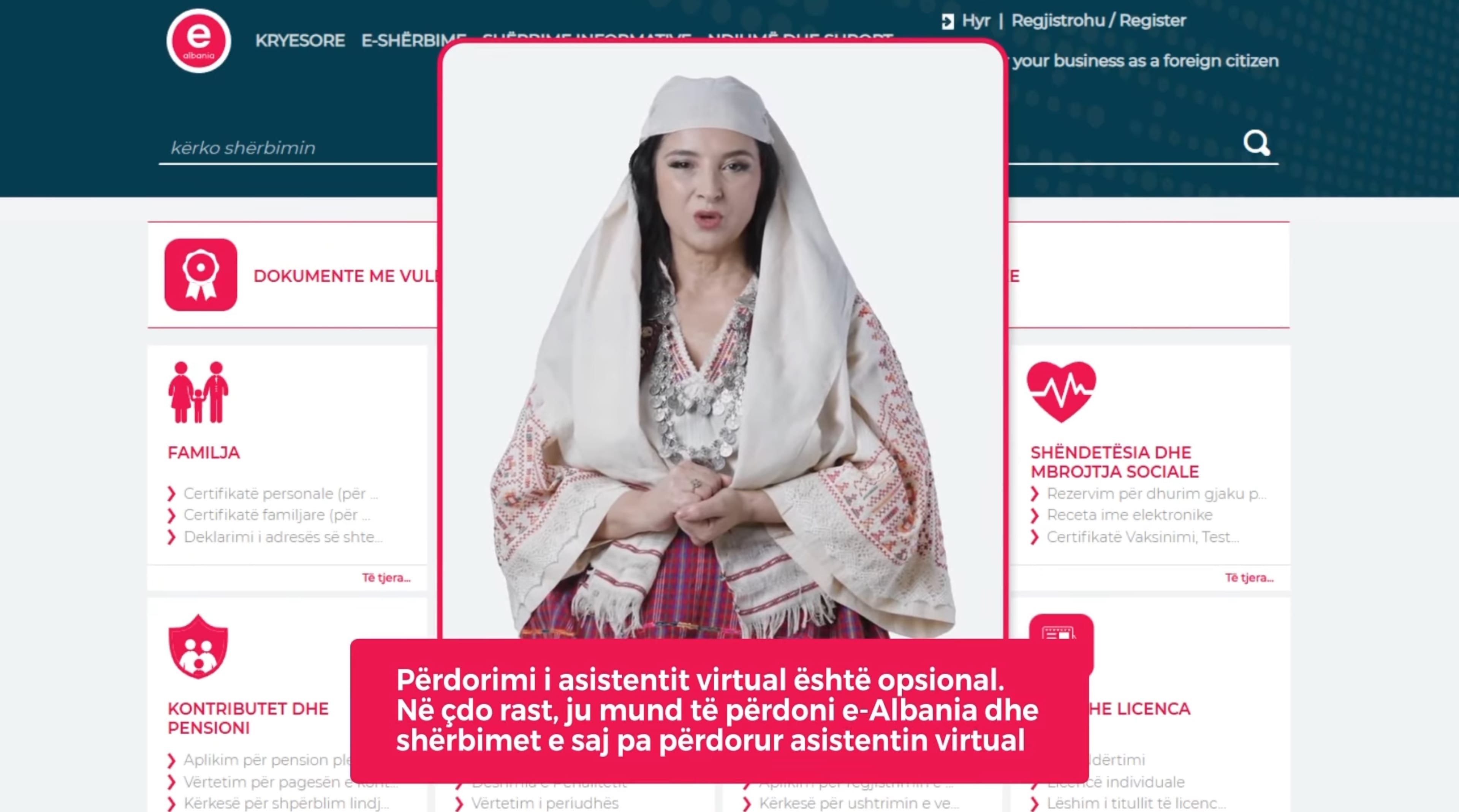 В Албании назначили первого в мире ИИ-министра по госзакупкам для борьбы с коррупцией