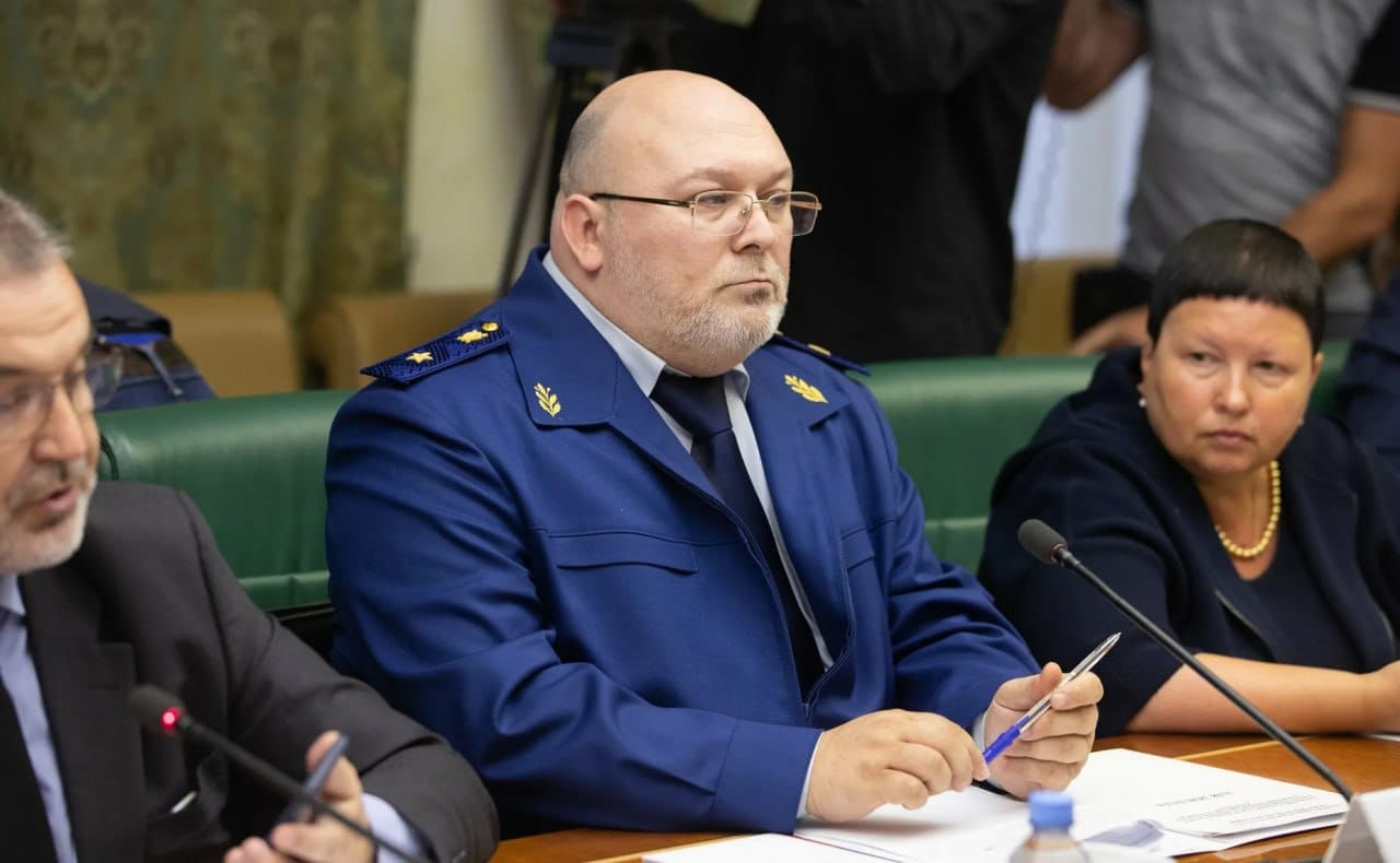 «Репортеров без границ» признали нежелательной организацией за «распространение клише об ущемлении прав журналистов» — Генпрокуратура