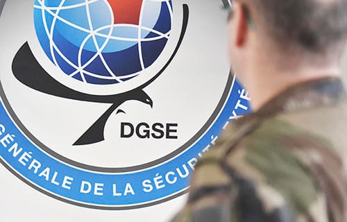 Франция приостановила сотрудничество с Мали в борьбе с терроризмом и выслала двух малийских дипломатов