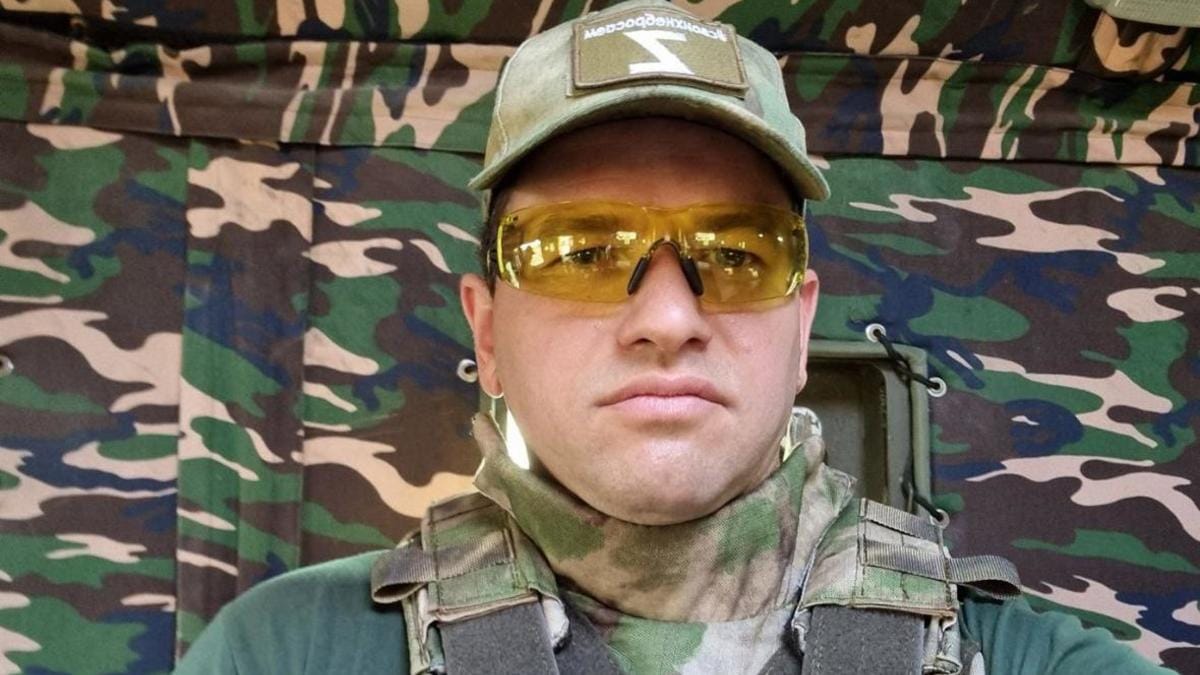 Минюст признал «иноагентом» Z-блогера Романа Алëхина, которого подозревают в отмывании денег на «СВО»