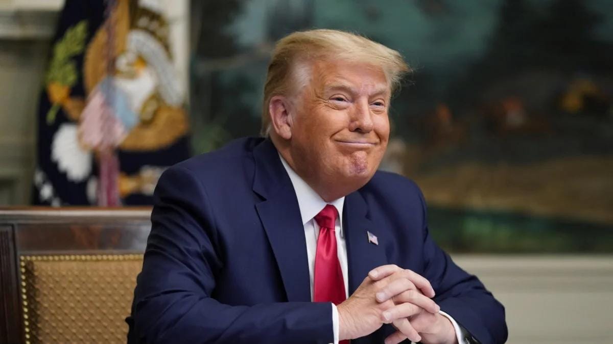 Трамп пообещал помочь Польше в случае эскалации со стороны России