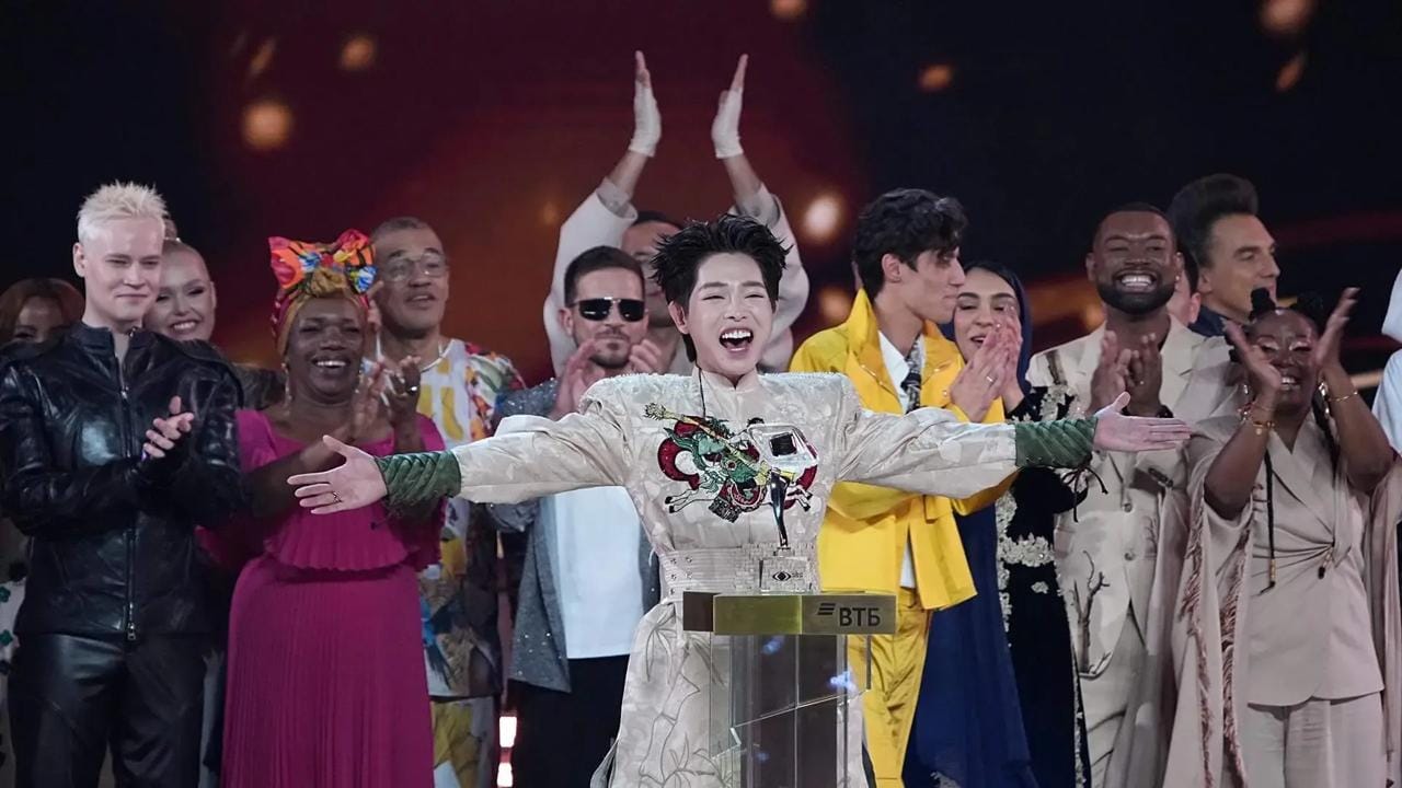 Российский конкурс «Интервидение» смотрела половина населения планеты, сообщает ТАСС со ссылкой на организаторов