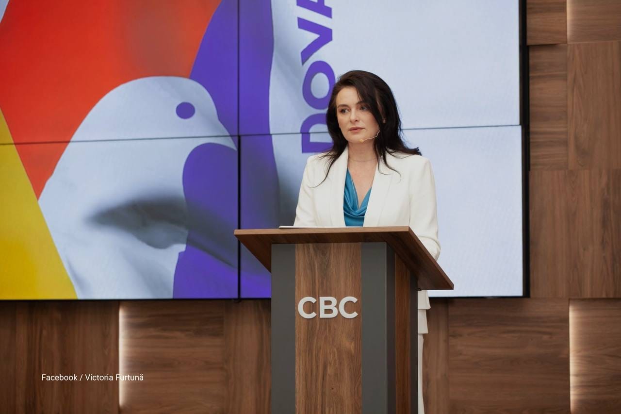 ЦИК Молдовы снял с выборов партию «Великая Молдова». Ее обвиняли в получении финансирования от России