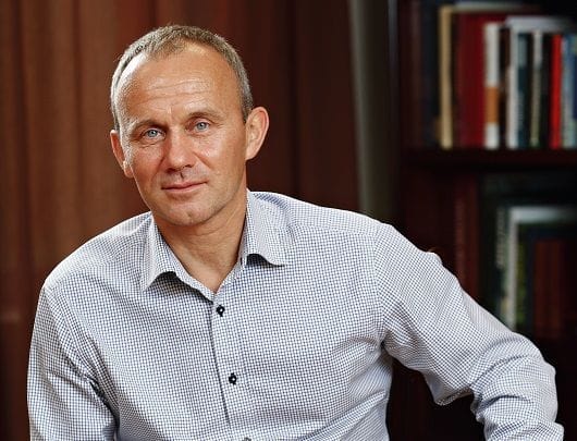 Задержан бывший вице-губернатор Свердловской области Олег Чемезов — СМИ