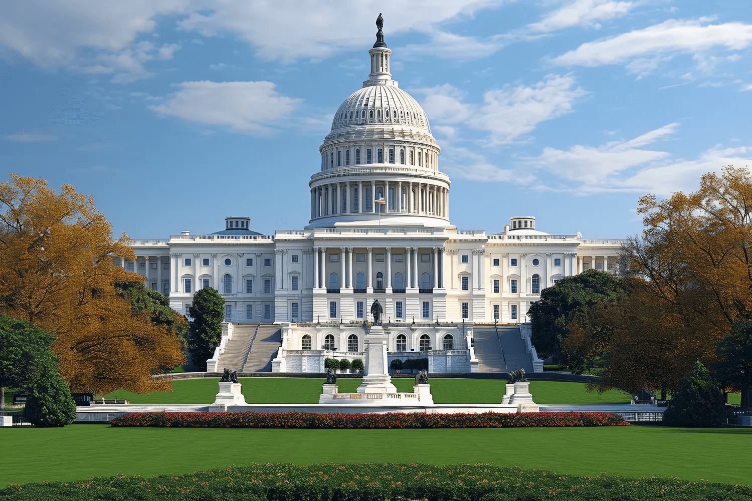 В США за одну неделю уволятся 154 тысячи федеральных служащих. Это станет крупнейшим в истории увольнением госслужащих за год