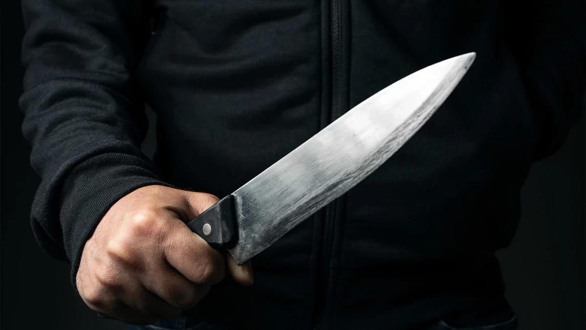 Убийца двух пенсионерок, завербовавшийся на войну из колонии, снова сел за нападение на пожилую женщину