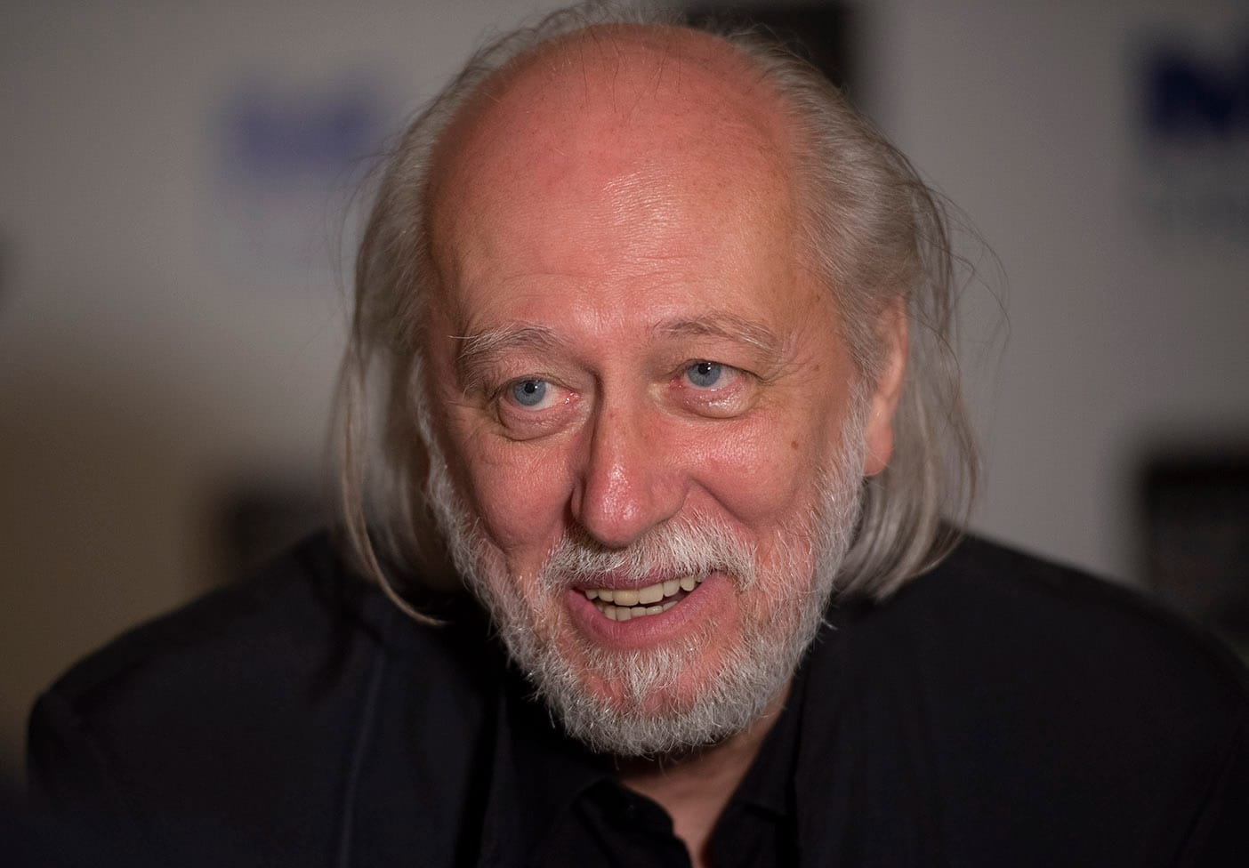 Нобелевскую премию по литературе присудили венгерскому писателю Ласло Краснахоркаи