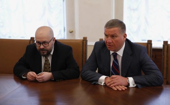 Суд конфисковал коммунальный бизнес совладельцев Ura.ru Боброва и Бикова, но самого агентства решение не коснулось