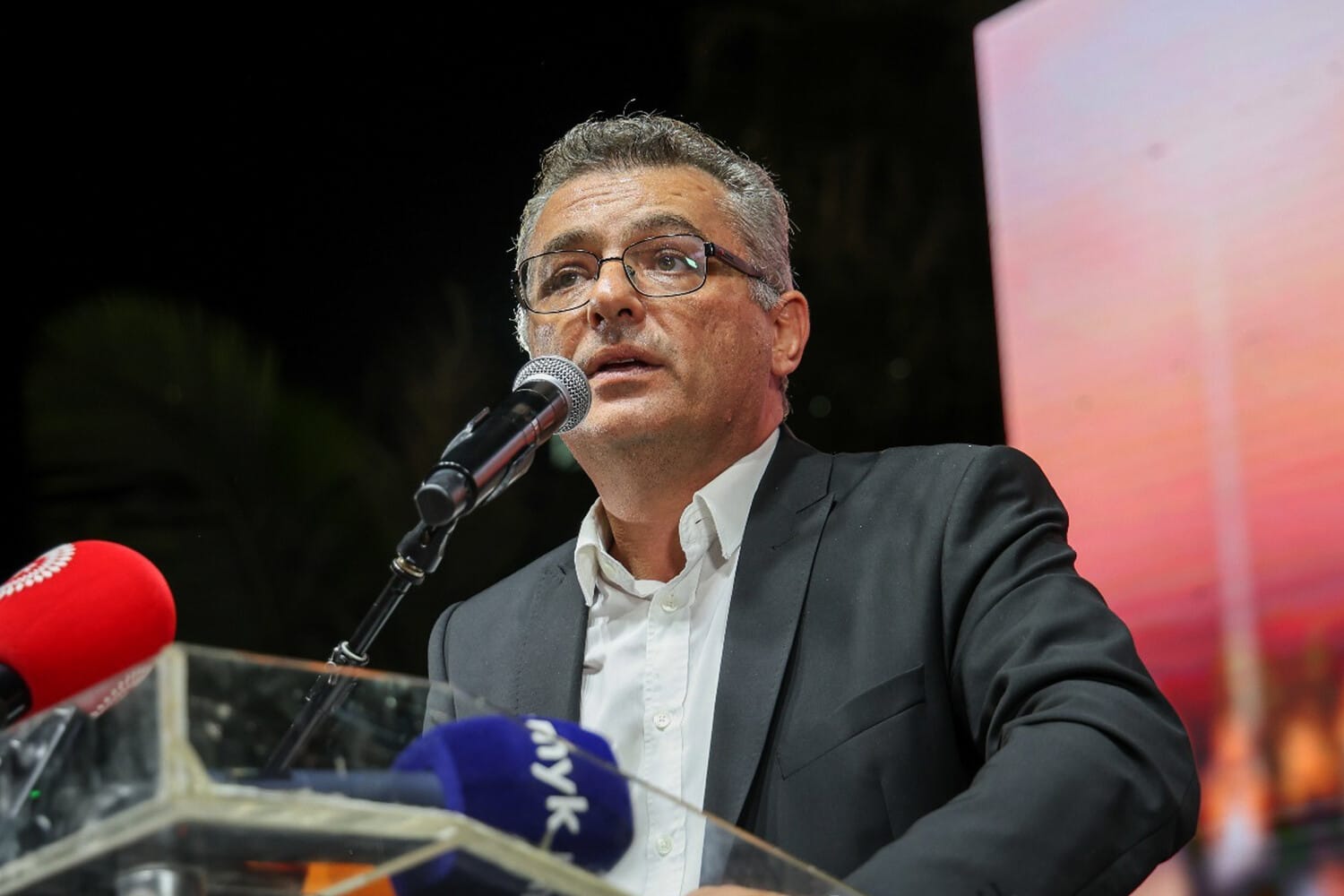 Выборы на Северном Кипре: победу одержал оппонент Эрдогана и сторонник объединения острова