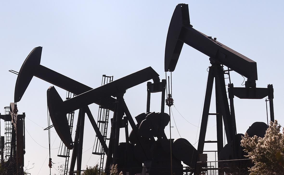 ОПЕК готова восполнить дефицит нефти после санкций США против России, но возможен рост цен — министр нефти Кувейта