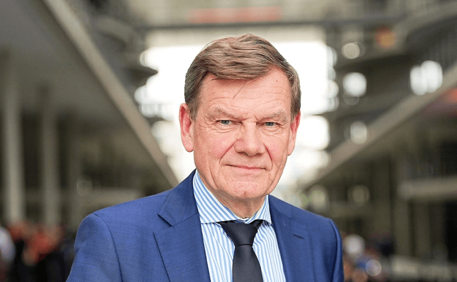 Глава МИД Германии отменил визит в Китай после того, как китайская сторона не назначила встречи с ним 