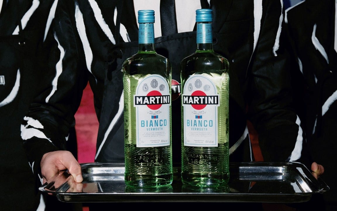 Bacardi начнет производить вермуты Martini в Дагестане вместе с местным депутатом-единороссом. Компания обещала покинуть российский рынок  