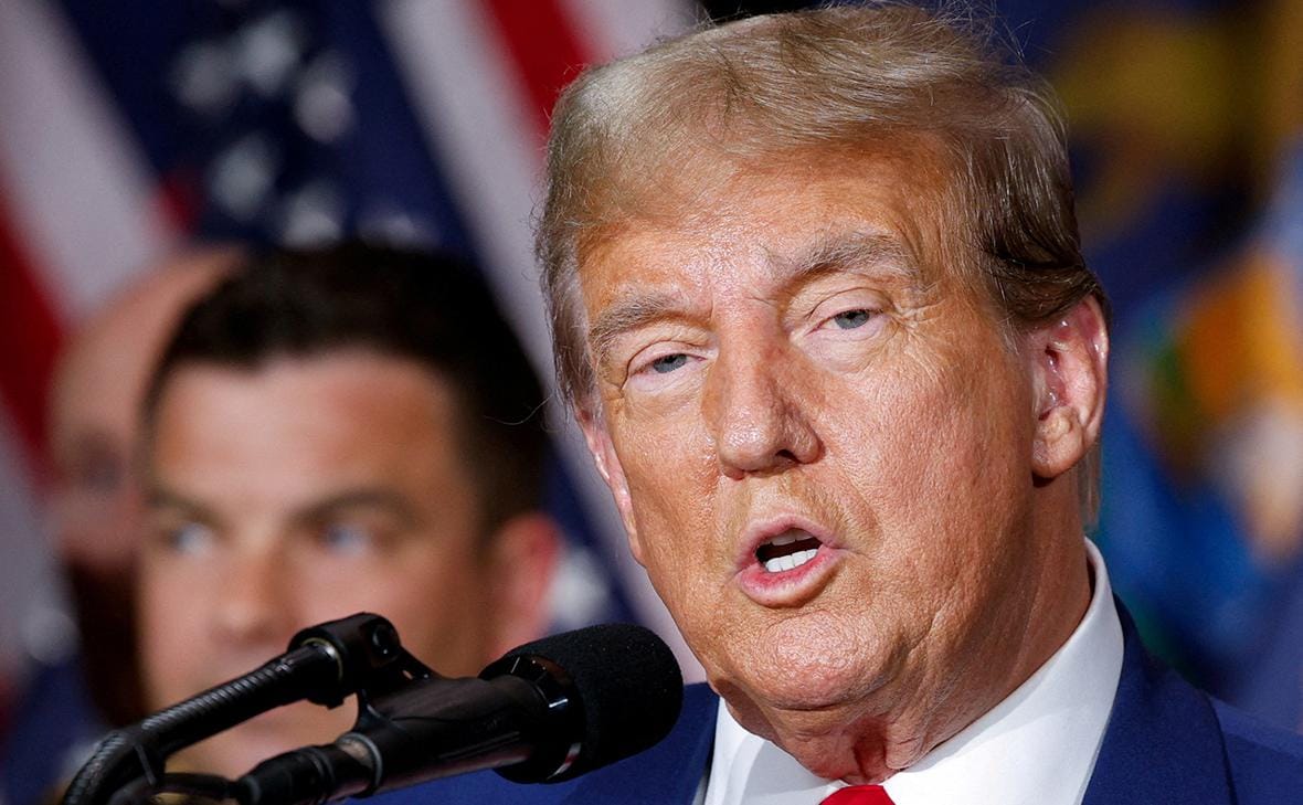 Трамп распорядился «немедленно» начать испытания ядерного оружия — впервые за более чем 30 лет
