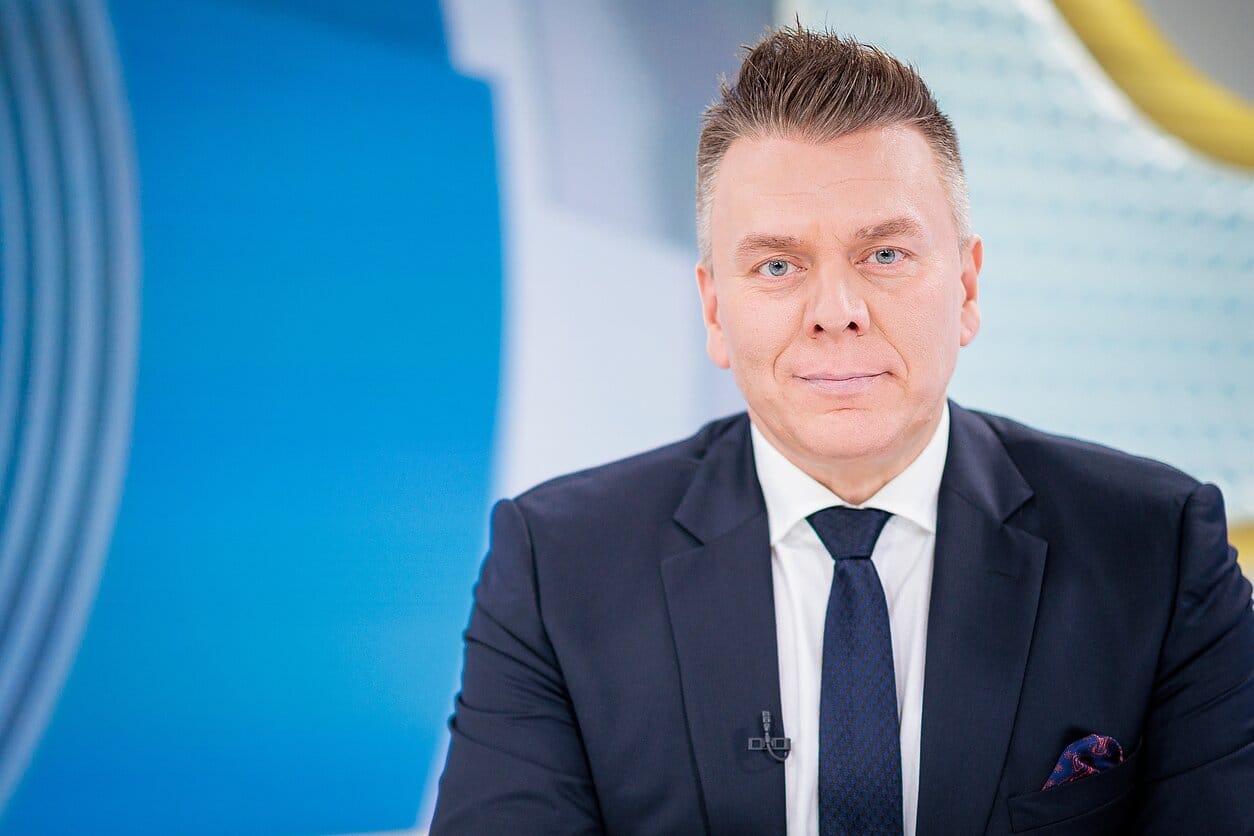 Замминистра культуры Литвы ушел в отставку на четвертый день работы. Накануне выяснилось, что он ездил в Россию после 2014 года