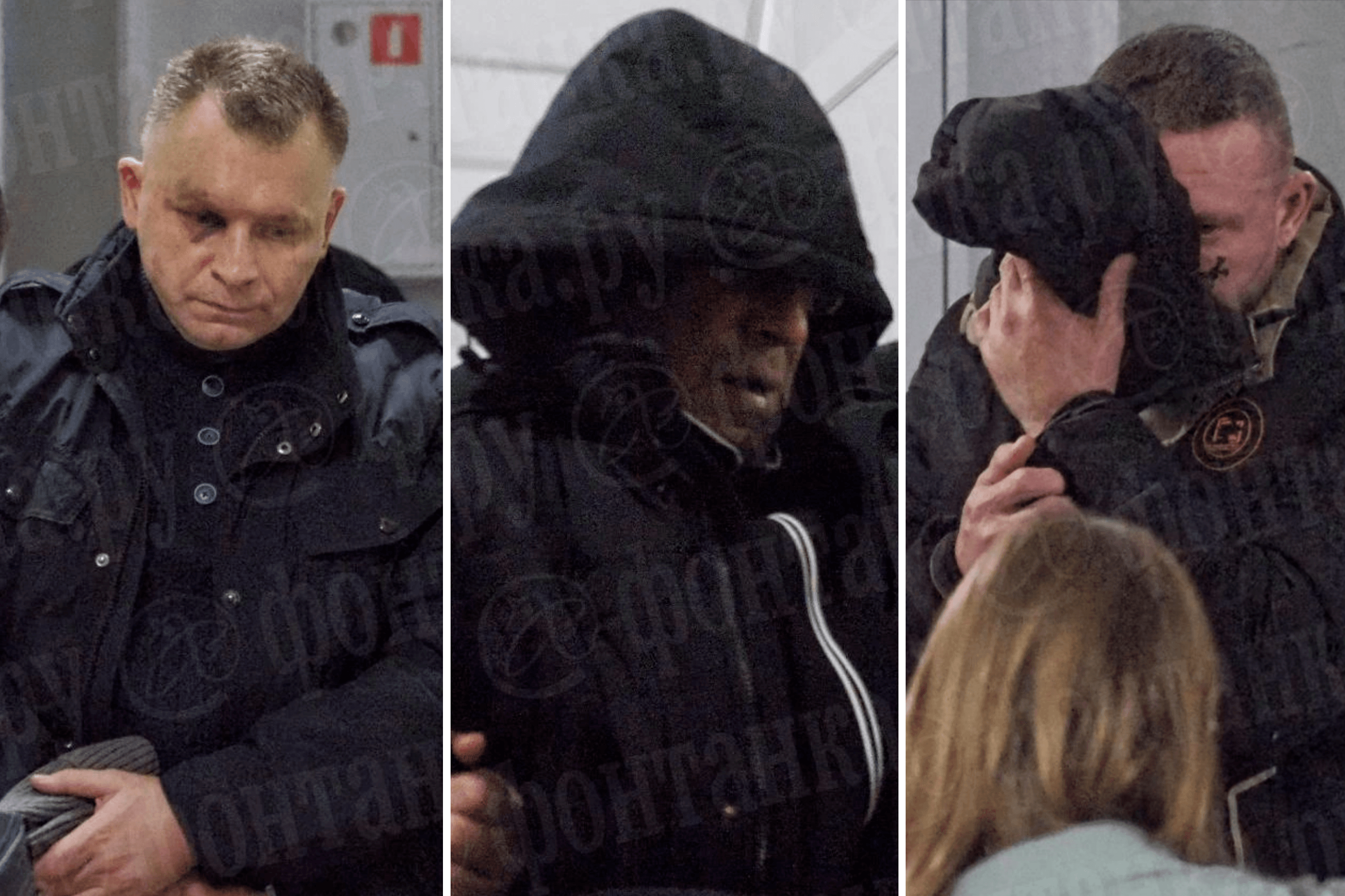 В Петербурге арестованы трое подозреваемых в убийстве семьи криптобизнесмена Новака в ОАЭ