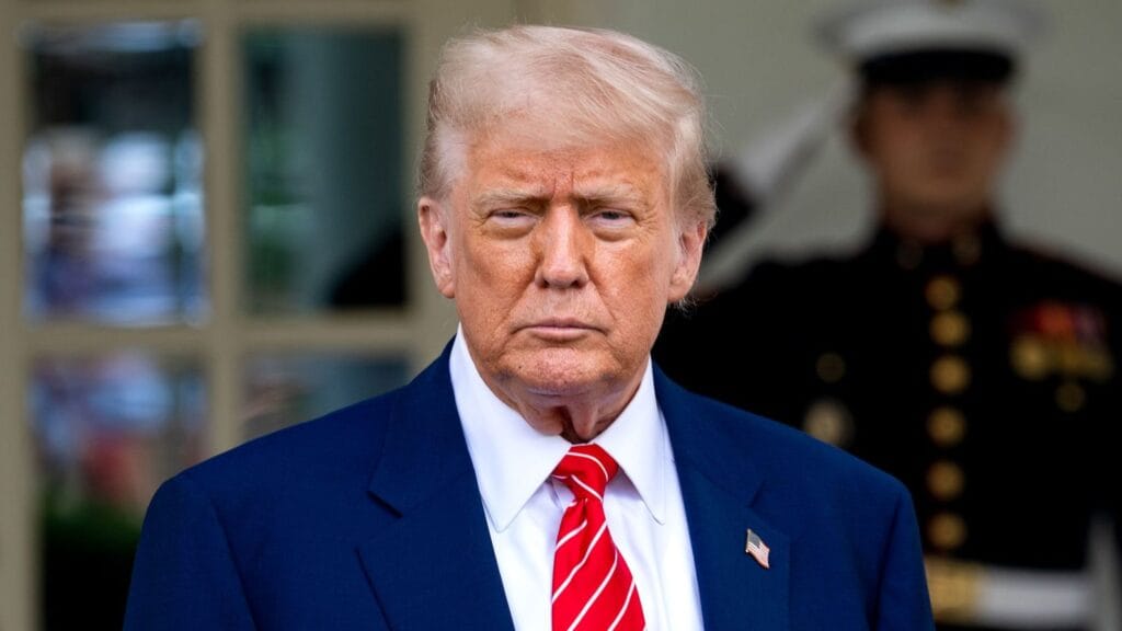 Трамп: Любая страна, ведущая бизнес с Россией, может попасть под санкции