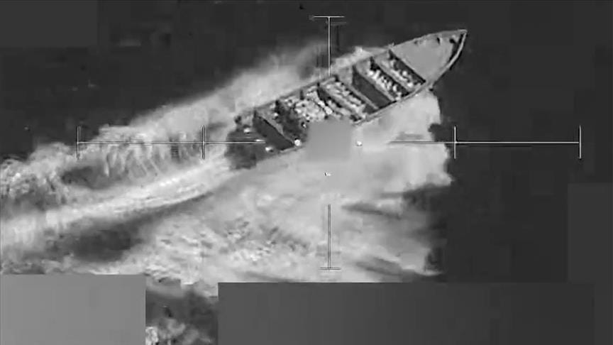 Главный военный юрист Пентагона предупреждал о незаконности ударов по лодкам «наркоторговцев», но был проигнорирован — NBC News