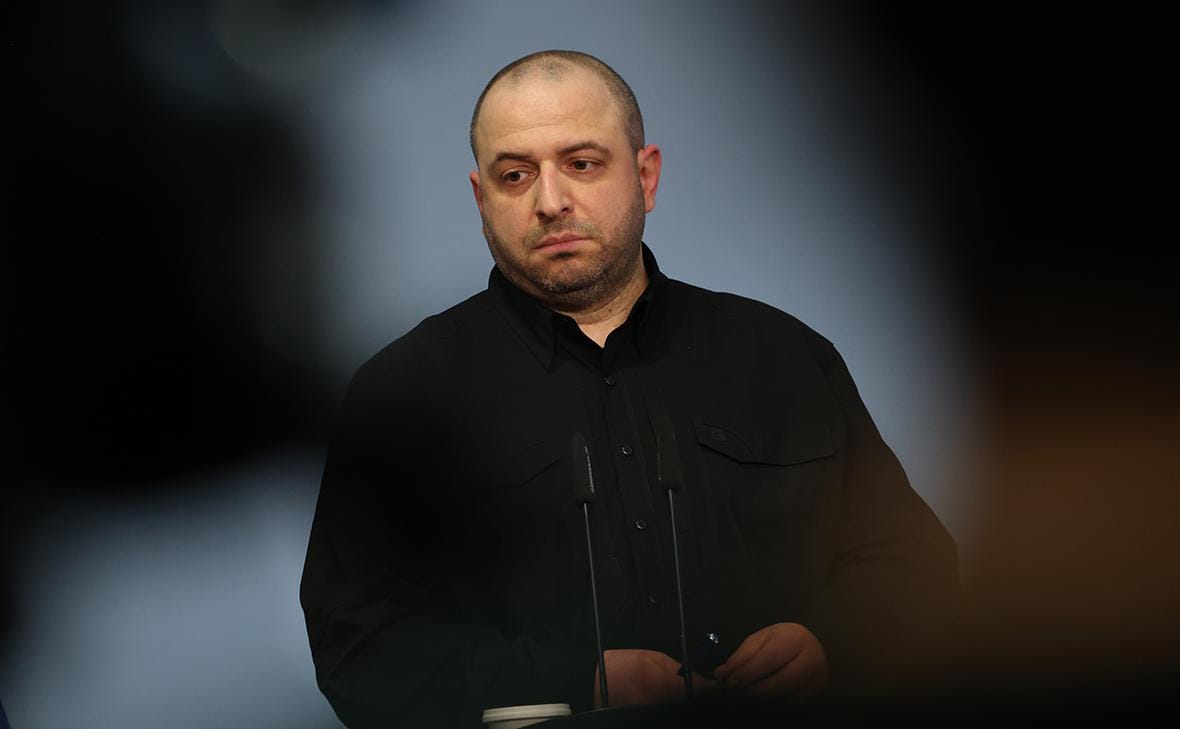 Умеров: обновленный проект мирного соглашения уже включает большинство основных приоритетов Украины