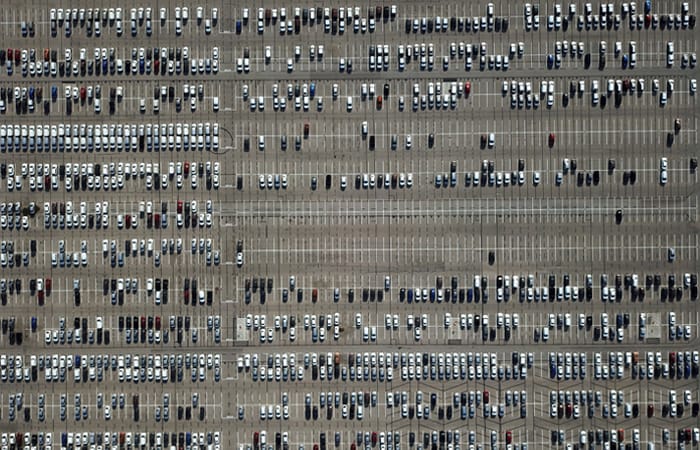 Производство Lada на основной площадке «АвтоВАЗа» снизится на 40% к концу года