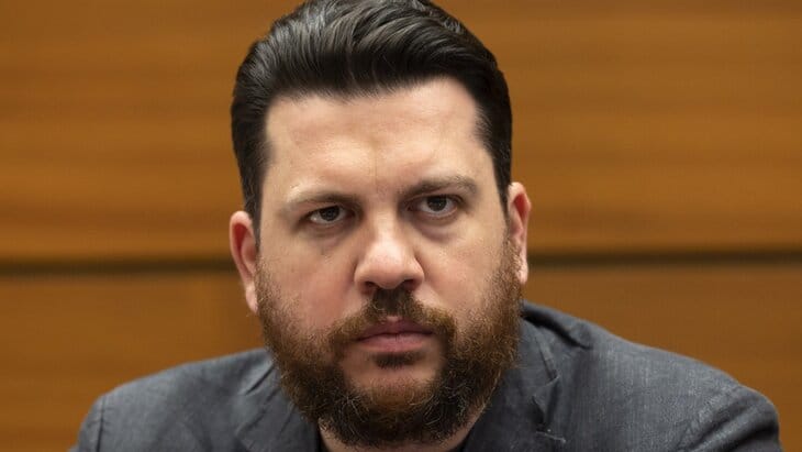 Верховный суд признал американское юрлицо Фонда борьбы с коррупцией «террористической организацией»