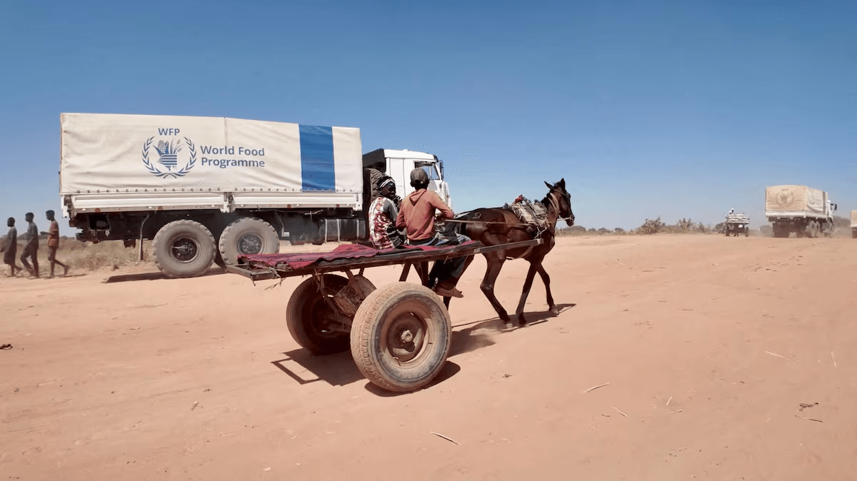 ООН сократила бюджет гуманитарных программ до 10-летнего минимума 