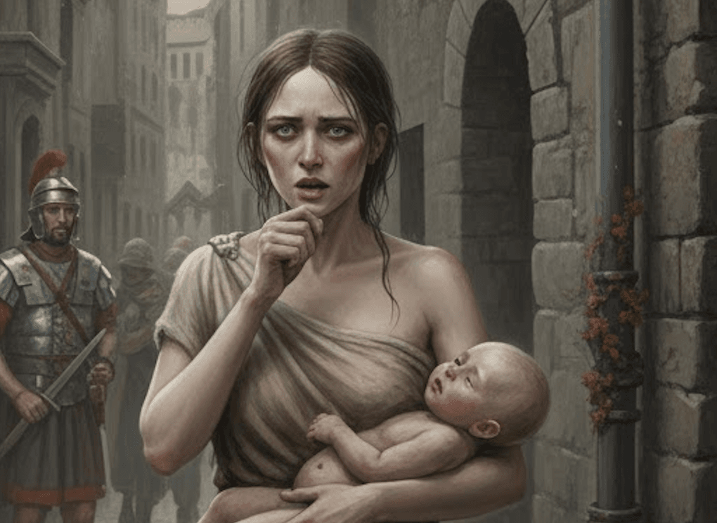 Римская урбанизация ухудшила здоровье жителей Англии на поколения вперед — исследование