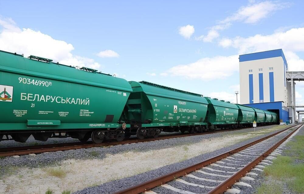 США заявили о снятии санкций с белорусского калия