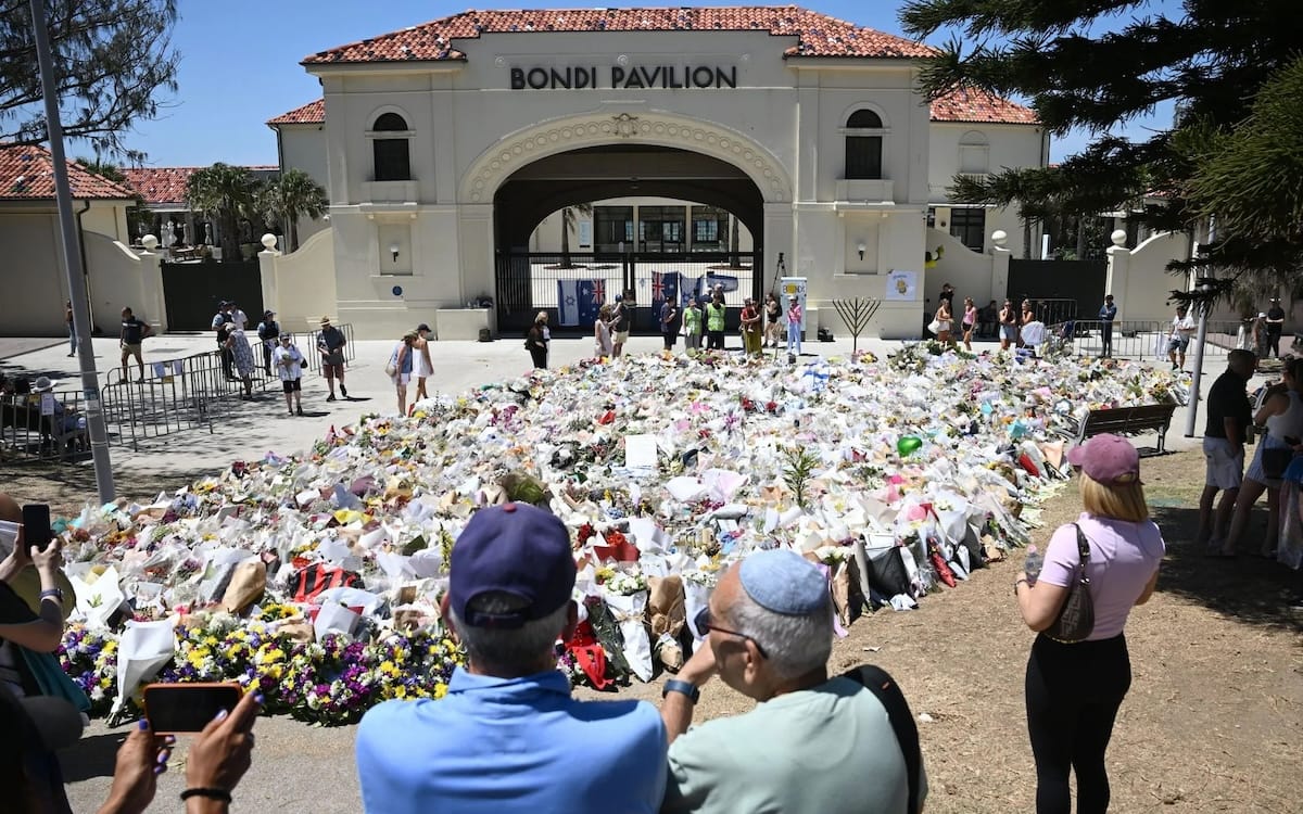 Австралия ужесточит законы о разжигании ненависти после теракта на пляже Бонди