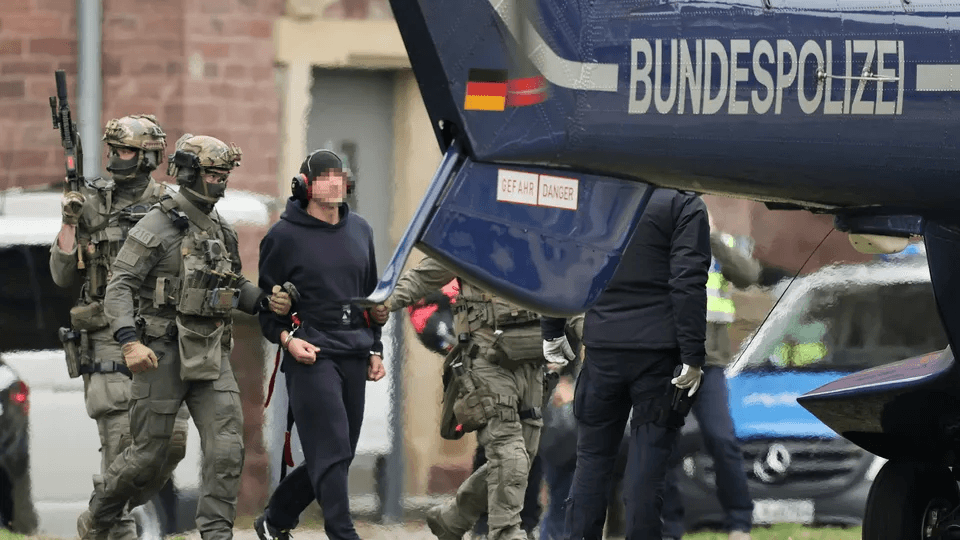 Украинский полковник подтвердил, что обвиняемый в подрыве «Северного потока» на момент взрыва служил в ВСУ