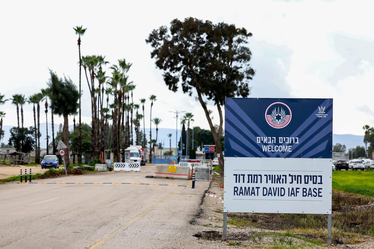 В Израиле арестовали россиянина Виталия Звягинцева по обвинению в шпионаже в пользу Ирана