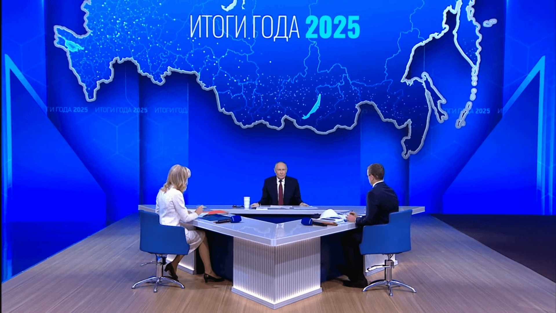 Путин пообещал присвоить звание «гвардейской» бригаде, известной покупкой мобилизованных 