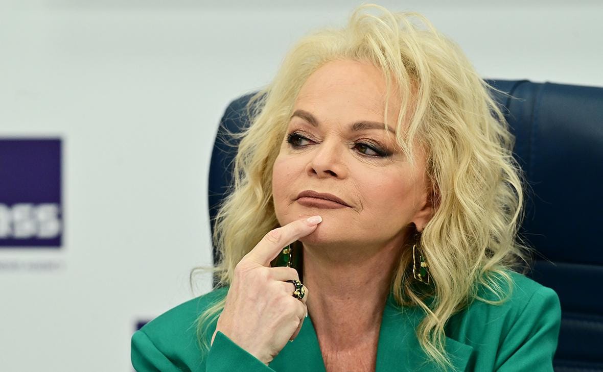 Долина попросила покупательницу своей квартиры дать ей пожить там еще несколько месяцев