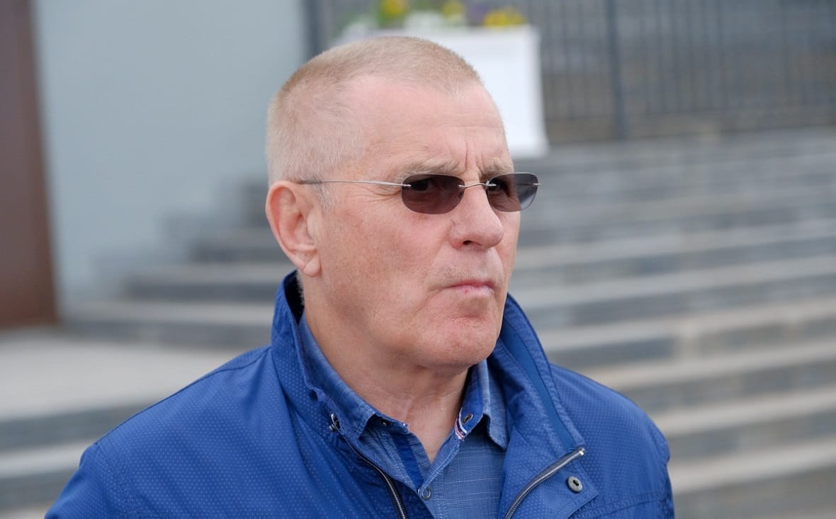 Италия отказала России в экстрадиции бывшего сенатора и экс-президента «Башнефти» Виктора Хорошавцева