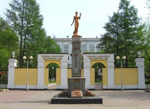 В новокузнецком роддоме погибли девять младенцев