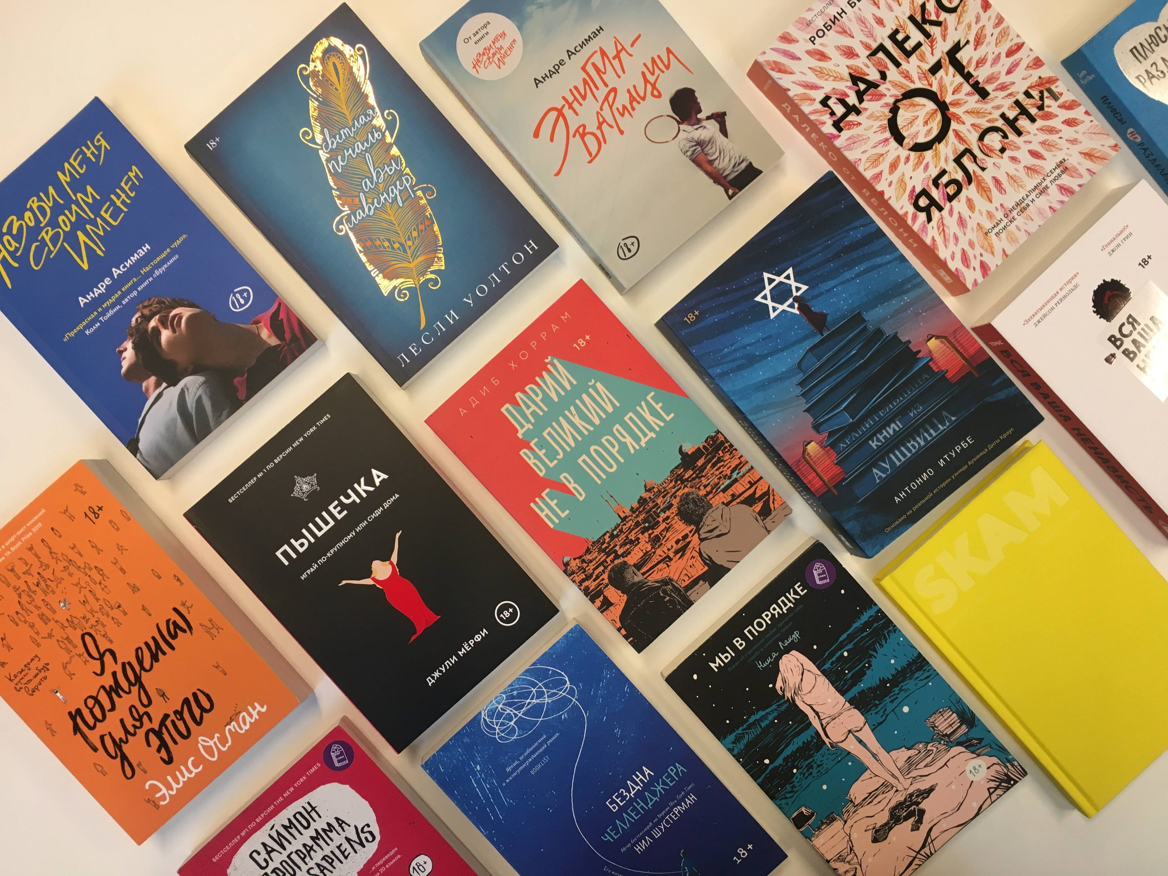 Издательство Popcorn Books сообщило о закрытии