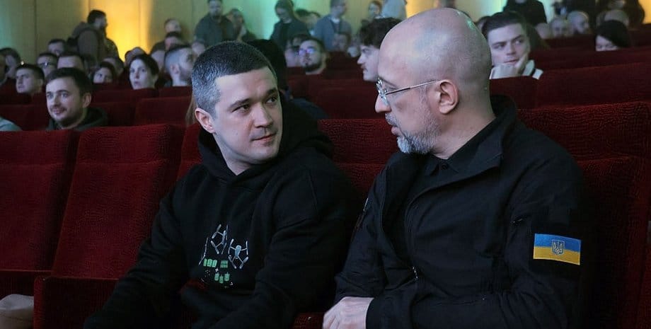 Верховная рада не смогла согласовать новые назначения Дениса Шмыгаля и Михаила Фёдорова 