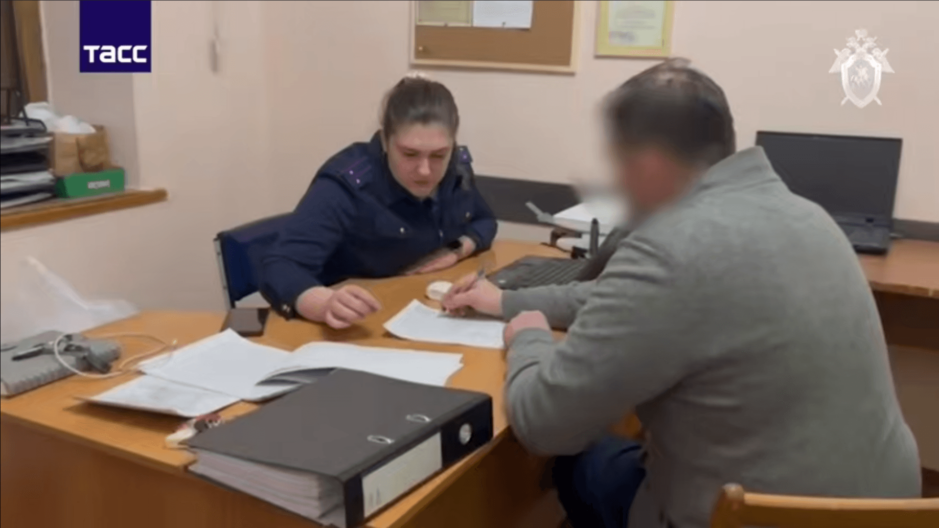 Главврач и завотделением реанимации больницы Новокузнецка задержаны по делу о гибели младенцев