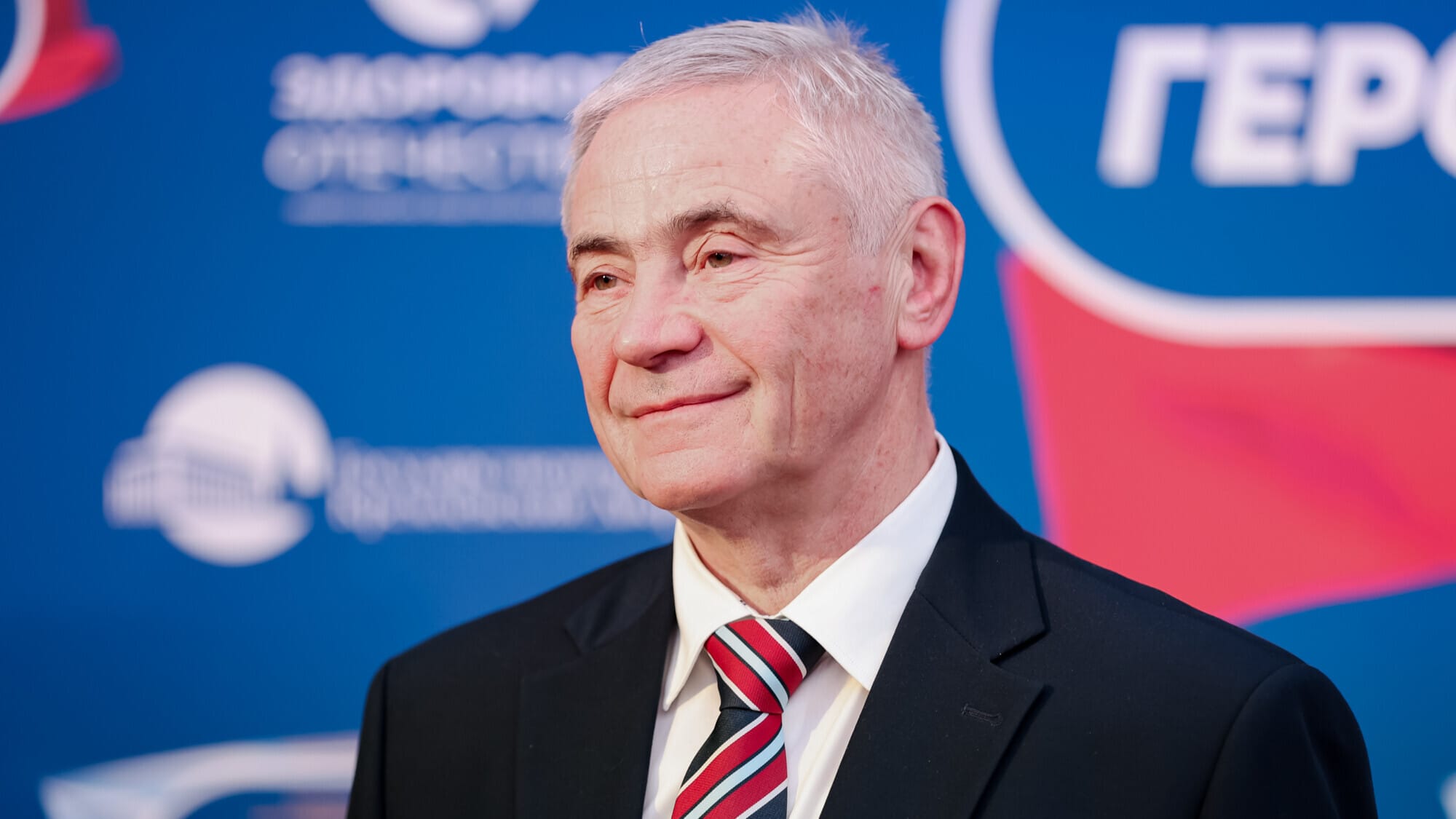 Международный паралимпийский комитет разрешил российским спортсменам участвовать в Паралимпиаде в 2026 году — глава ПКР Рожков