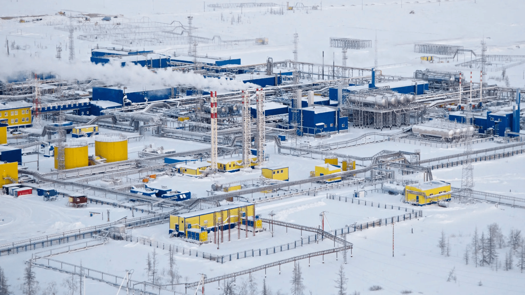 Германия выплатила концерну BASF компенсацию за конфискацию Россией активов компании Wintershall