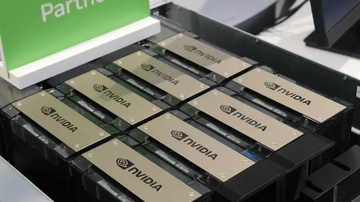 Китай разрешил нескольким крупнейшим технологическим компаниям закупить чипы Nvidia — Reuters