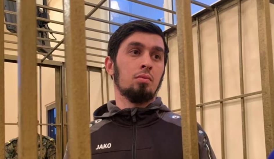 Kazakhstan to extradite Kadyrov critic Mansur Movlaev to Russia, where he faces “torture and death”