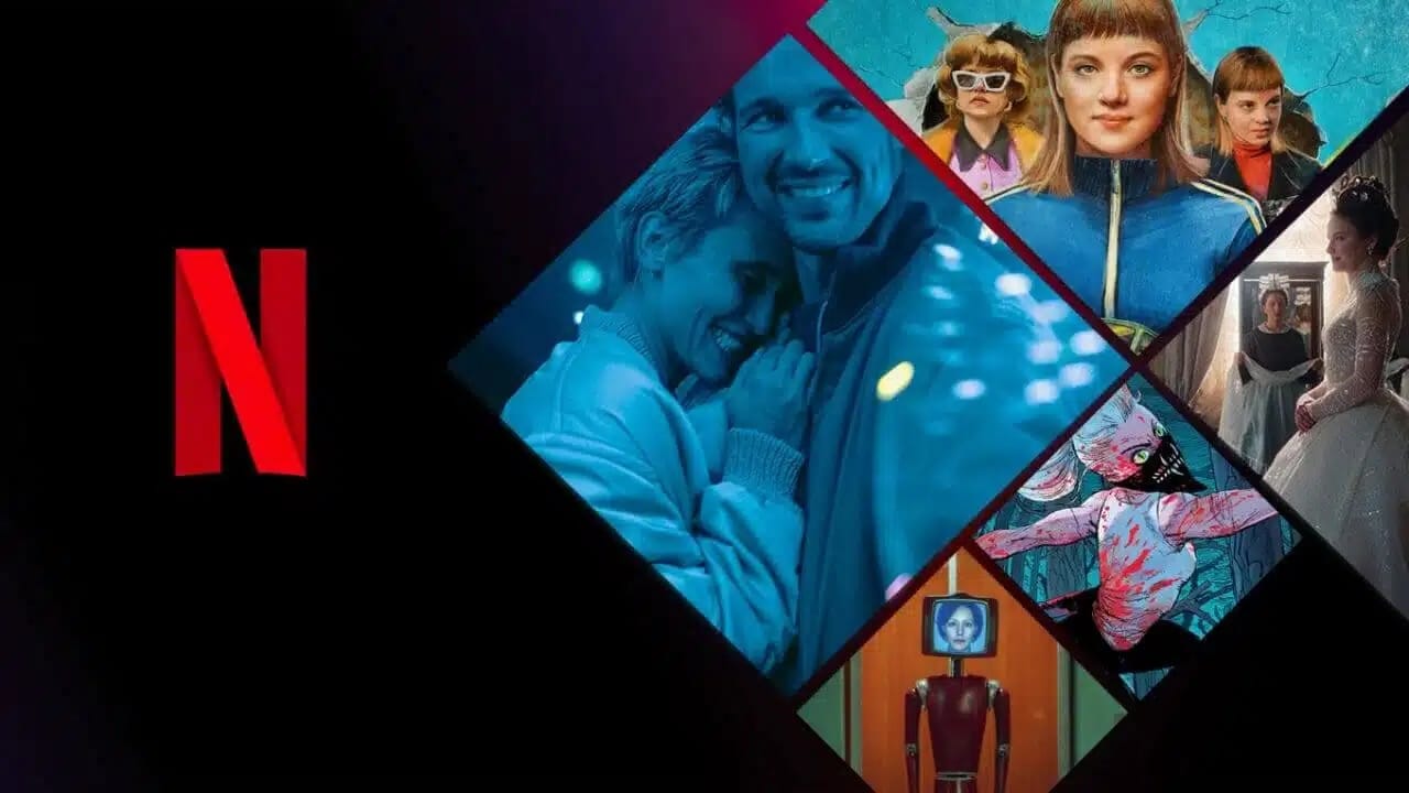 Германия обязала Netflix и другие стриминговые сервисы инвестировать 8% выручки в местное кино